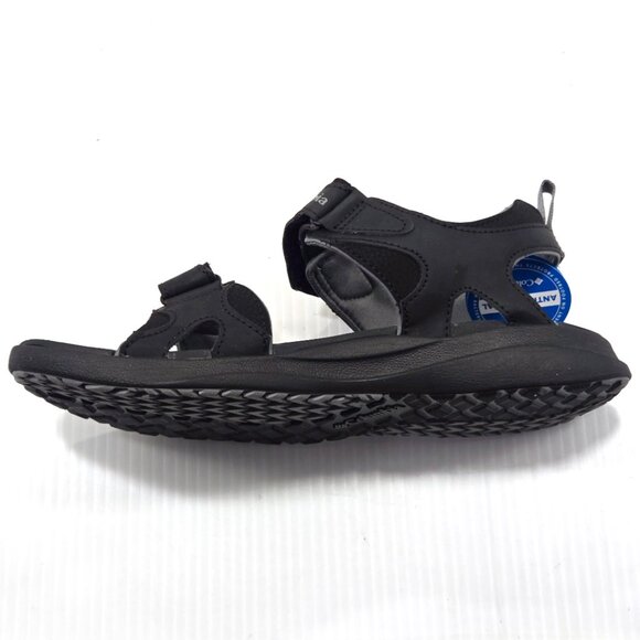 Brand New Columbia Men's COLUMBIA 2 STRAP Sandals - Adjustable, Wet Traction - Picture 7 of 8